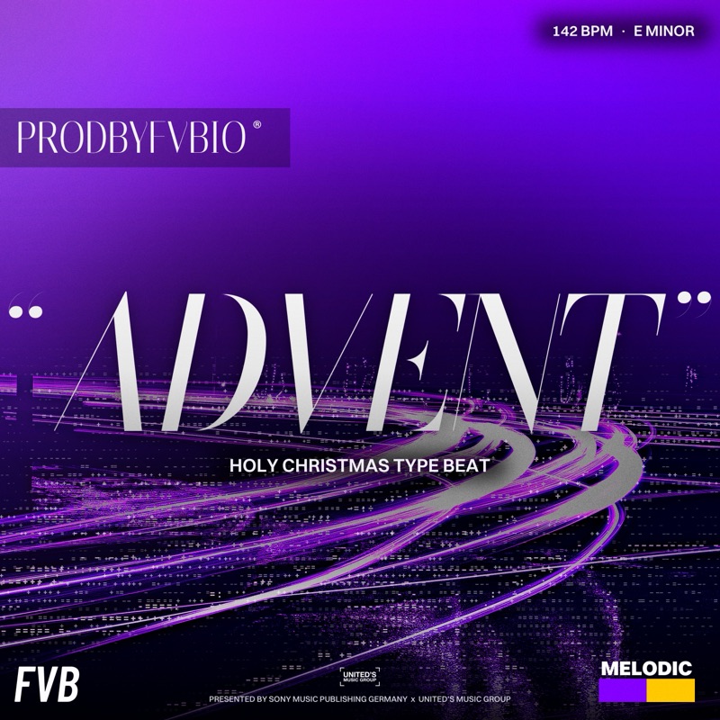 ADVENT cover