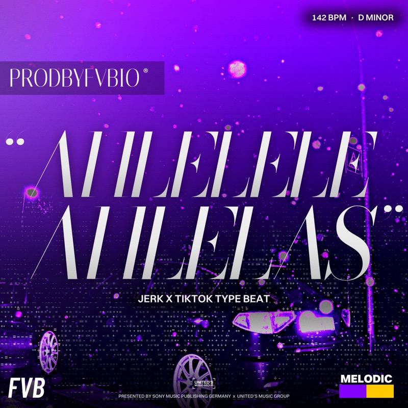 AHLELELE AHLELAS cover