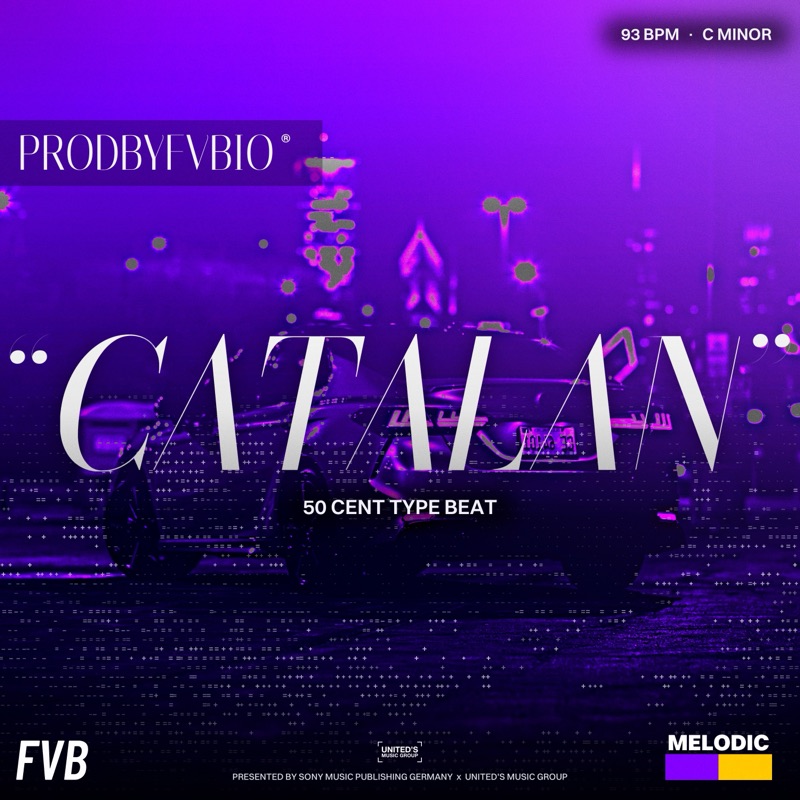 CATALAN cover