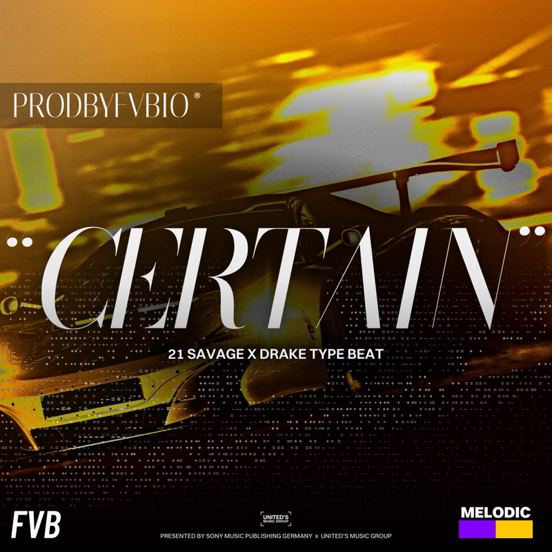 CERTAIN cover