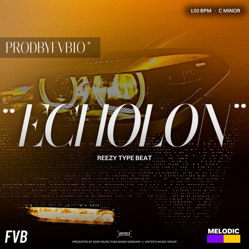 ECHOLON cover