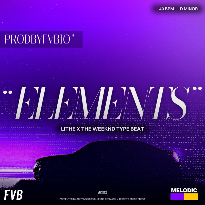ELEMENTS cover