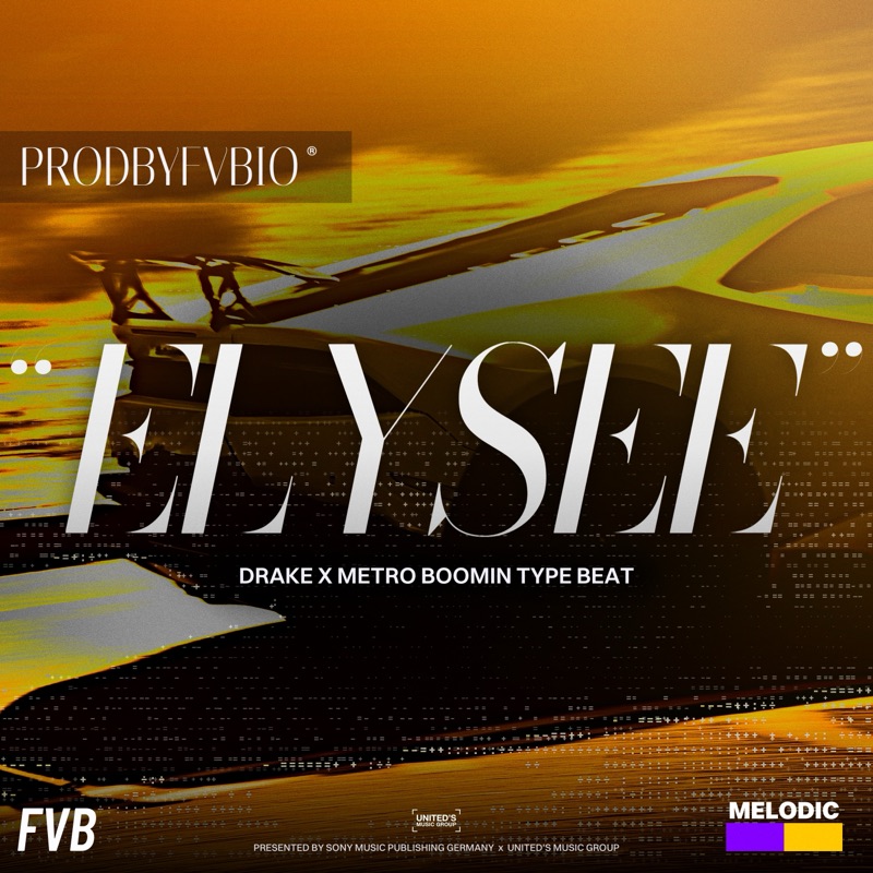 ELYSEE cover