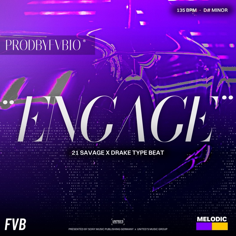 ENGAGE cover