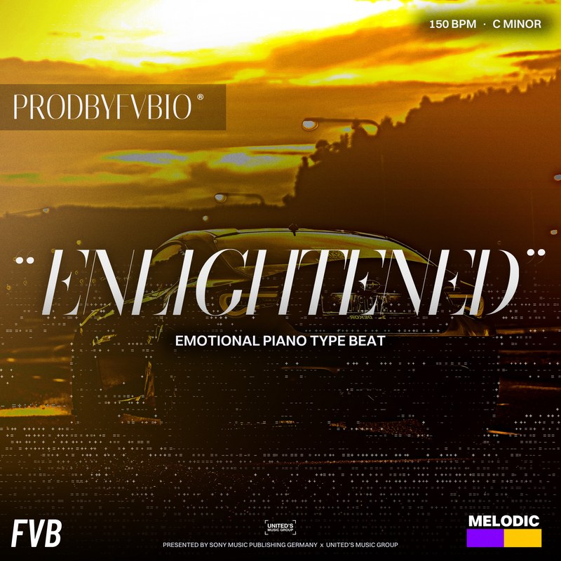 ENLIGHTENED cover