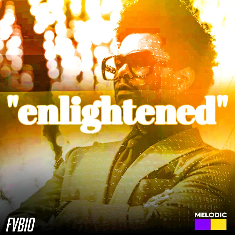 enlightened cover