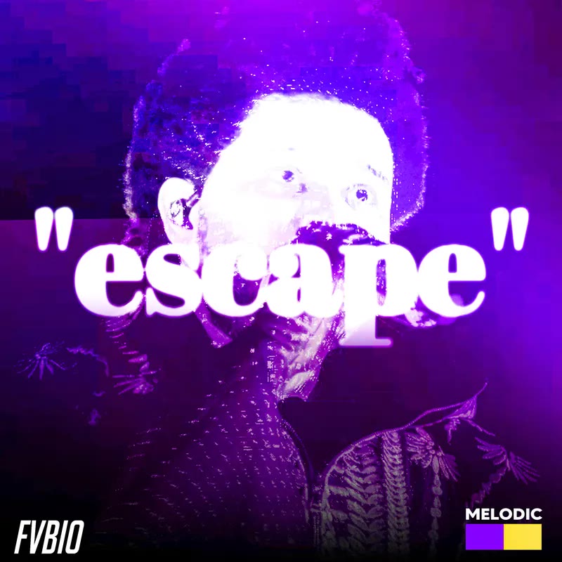 escape cover