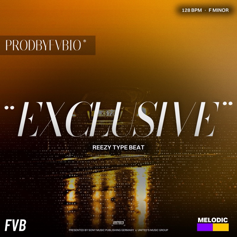 EXCLUSIVE cover