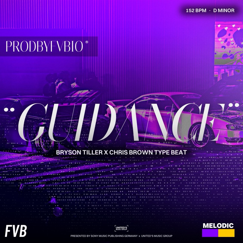 GUIDANCE cover