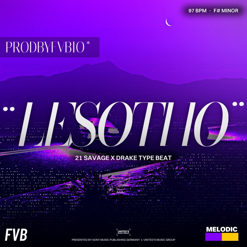 LESOTHO cover