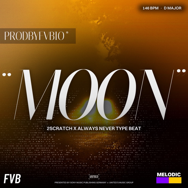 MOON cover