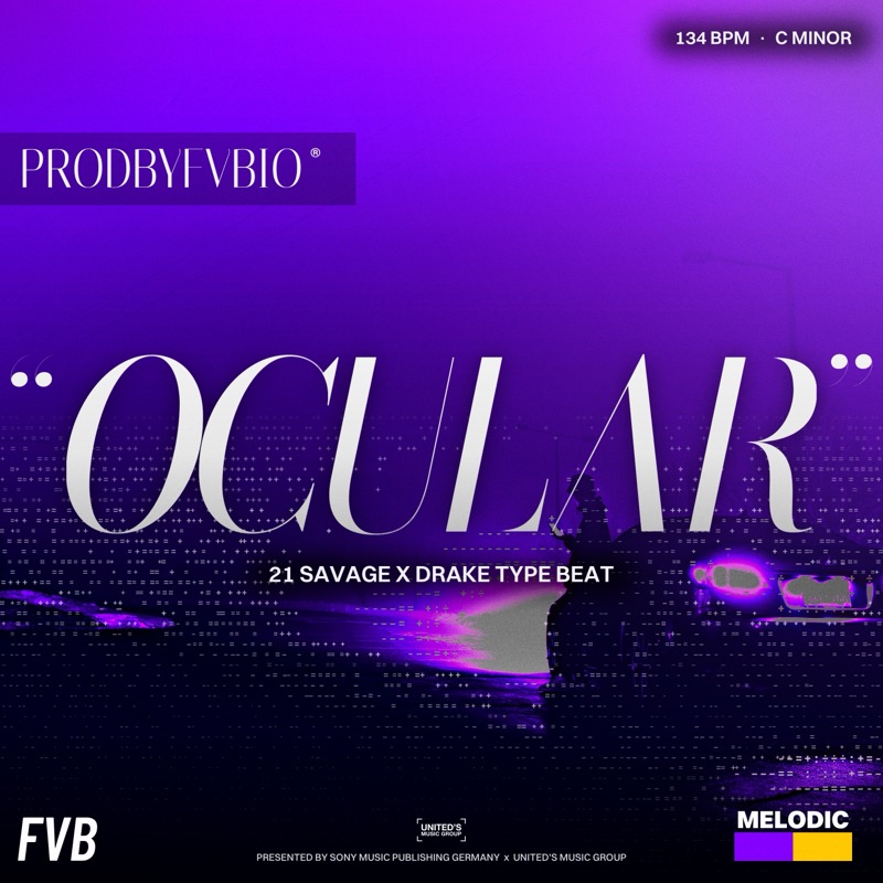 OCULAR cover