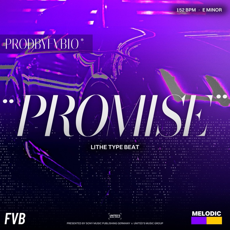 PROMISE cover