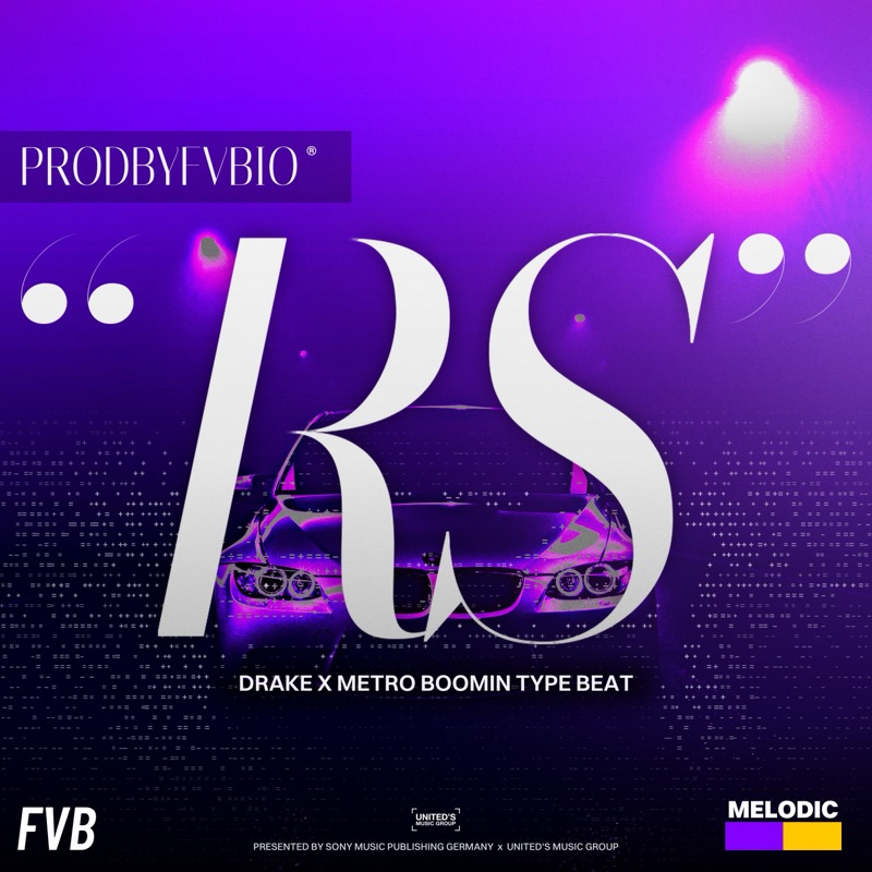 RS cover
