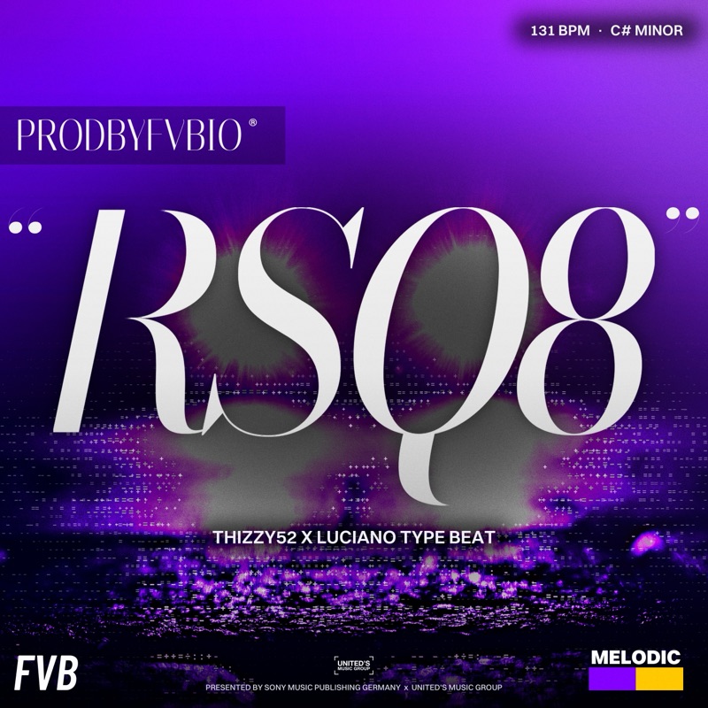 RSQ8 cover