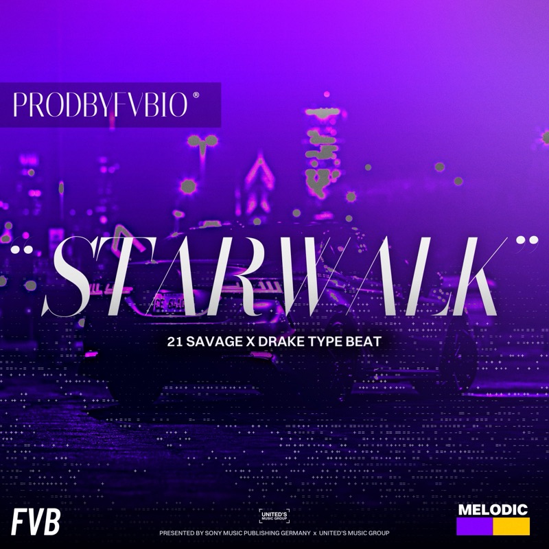 STARWALK cover