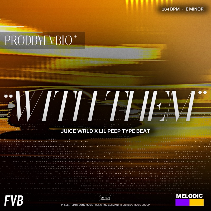 WITH THEM cover