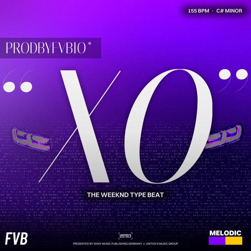 XO cover