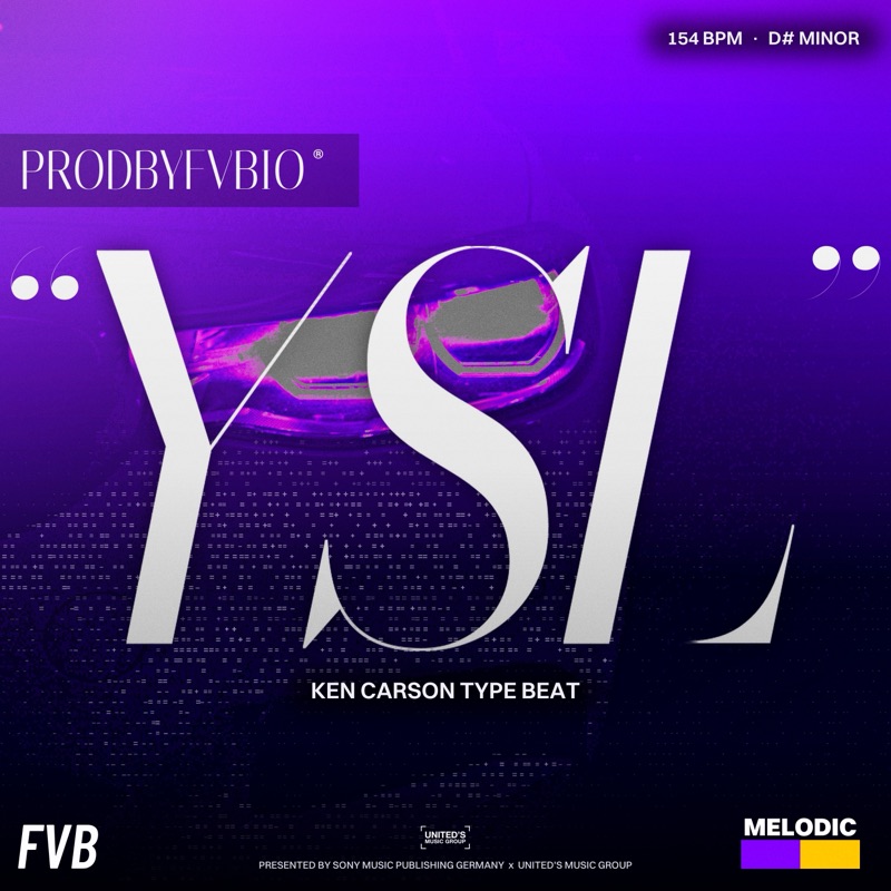 YSL cover